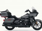 Harley-Davidson Harley Davidson Limited